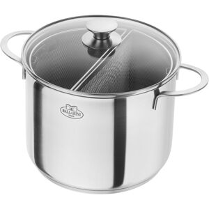 BALLARINI Ancona Casserole à asperges/pâtes 24 cm