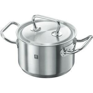 ZWILLING TWIN Classic Marmite 16 cm, Inox 18/10