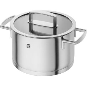 ZWILLING Vitality Marmite 20 cm, Inox 18/10