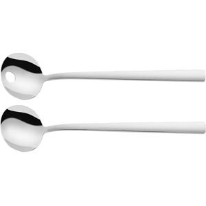 ZWILLING Dinner Couverts a salade 2-pcs, Poli