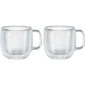 ZWILLING Sorrento Plus Verres a capuccino 450 ml / 2-pcs