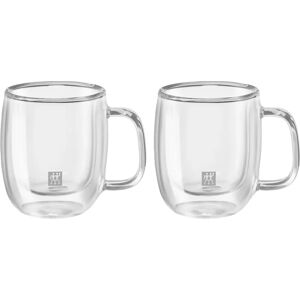 ZWILLING Sorrento Plus Verres a expresso 80 ml / 2-pcs