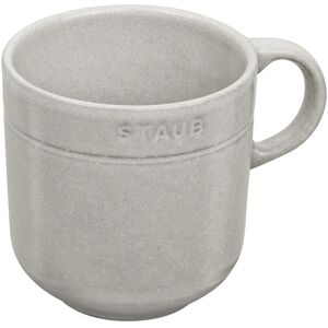 Staub Dining Line Mug 350 ml, Ceramique