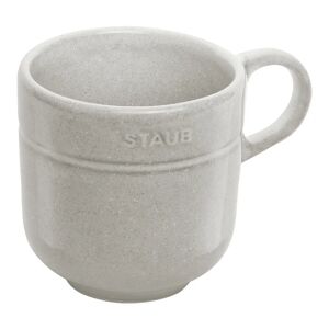 Staub Dining Line Mug 200 ml, Ceramique