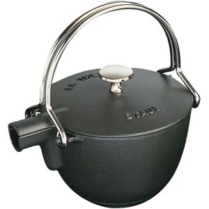 Staub Spécialités Théière 21 cm