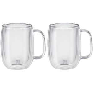 ZWILLING Sorrento Plus Verres à café 350 ml / 2-pcs