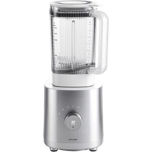 ZWILLING Enfinigy Blender universel, AC Motor, Argent