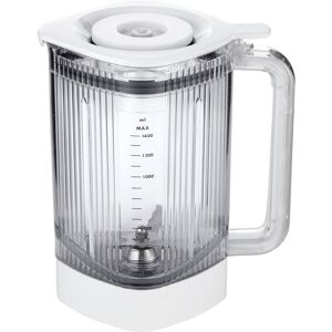 ZWILLING Enfinigy Accessoires pour blender 1,4 l, Blanc