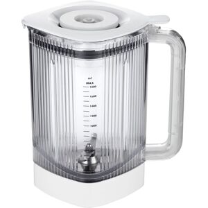 ZWILLING Enfinigy Accessoires pour blender 1,8 l, Blanc