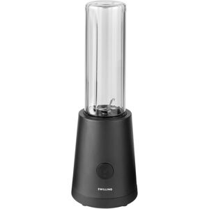 ZWILLING Mini Blender, AC Motor, Noir