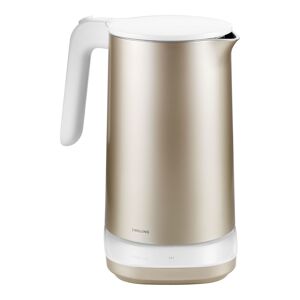 ZWILLING Enfinigy Bouilloire électrique Pro, 1,5 l, Doré