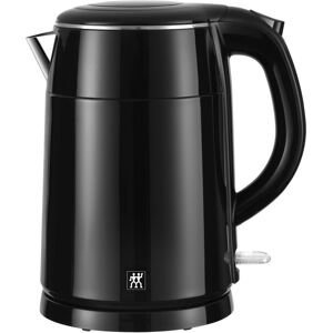 ZWILLING Bouilloire électrique, 1,25 l, Noir