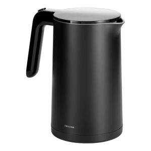 ZWILLING Enfinigy Bouilloire électrique, 1,5 l, Noir