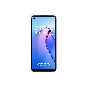 Smartphone Oppo Reno8 256Go Or Chatoyant