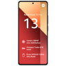 Xiaomi Redmi Note 13 Pro 16,9 cm (6.67") Double SIM 5G USB Type-C 8 Go 256 Go 5100 mAh Noir