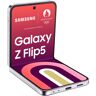 Samsung Galaxy Z Flip5 Smartphone avec Galaxy AI 256Go Lavande