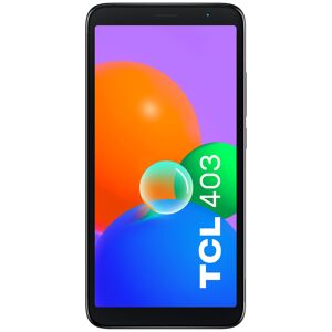 Smartphone TCL 403 32Go 4G Noir