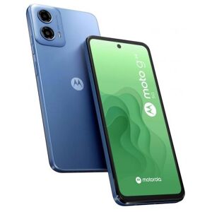 Smartphone MOTOROLA G34 5G 128GB Bleu Glacier