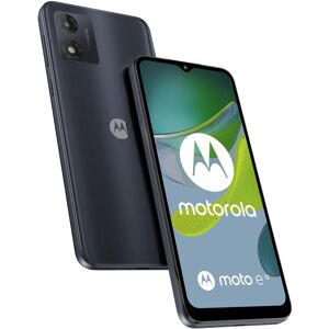 Smartphone Motorola E13 128Go 4G Noir Cosmique