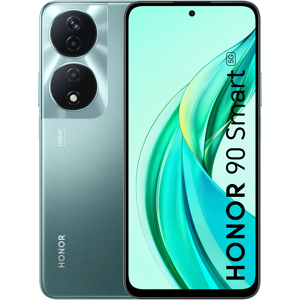 Smartphone Honor 90 Smart 128Go 5G Vert Emeraude