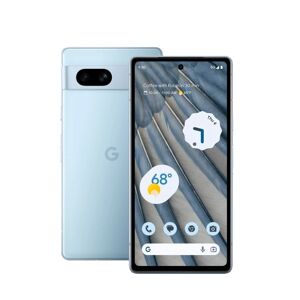 Smartphone Google Pixel 7A 128Go 5G Bleu Océan