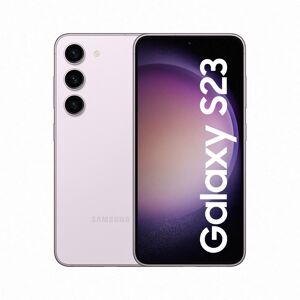 Samsung Smartphone SAMSUNG - GALAXY S23 ROSE 128GO