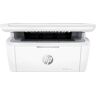 HP LaserJet MFP M140w Printer, Noir et blanc, Imprimante pour Petit bureau, Impression, copie, numérisation, Numérisation vers e-mail; Numérisation v