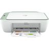 HP DeskJet Imprimante Tout-en-un HP 2722e, Couleur, Imprimante pour Domicile, Impression, copie, numérisation, Sans fil; HP+; Éligibilité HP Instant