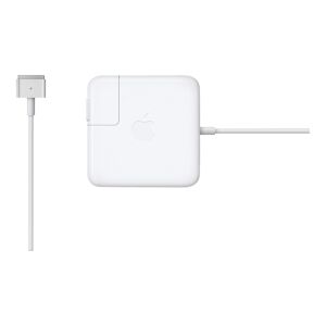 Apple MagSafe 2 adaptateur de puissance & onduleur Intérieure 85 W Blanc - Publicité