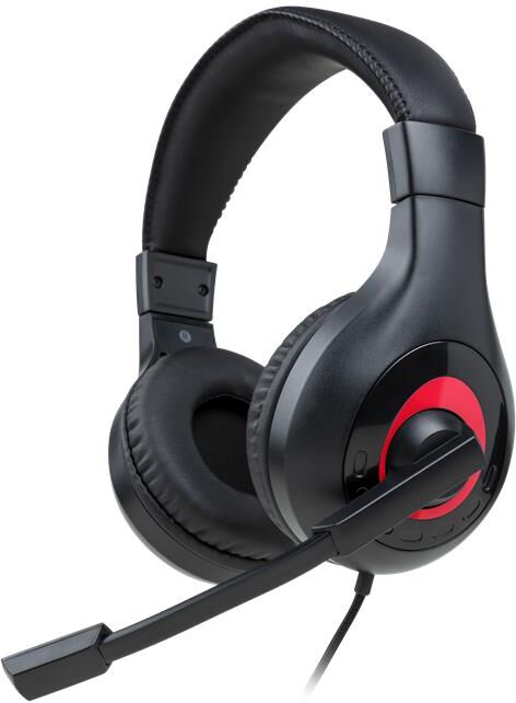 Bigben Stereo gaming headset Switch (SWITCH)