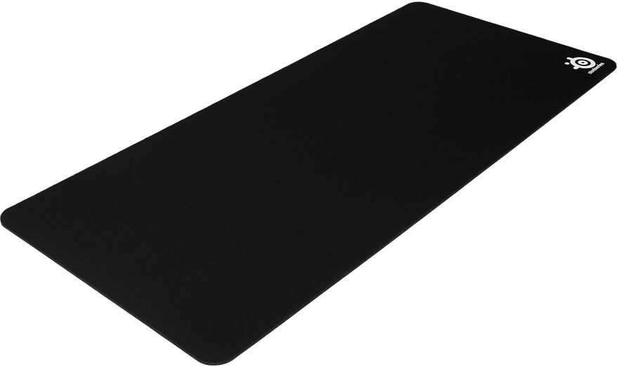 Steelseries QcK XXL Tapis de souris de jeu Noir