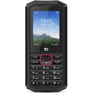 Téléphone portable Crosscall Spider X5 3G Noir