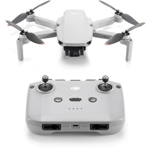 DJI Mini 2 SE 4 rotors Quadcoptère 12 MP 2720