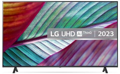 LG 65UR78006LK 165,1 cm (65") 4K Ultra HD Smart TV Wifi Bleu