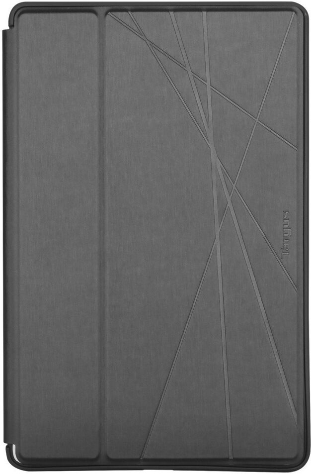 Targus Click-In 26,4 cm (10.4") Folio porte carte Noir