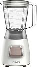 Notice d'utilisation, manuel d'utilisation et mode d'emploi Philips Blender Philips HR2052/00 Blanc   