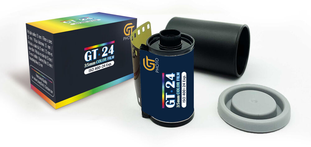 GT PHOTO GT24FILM