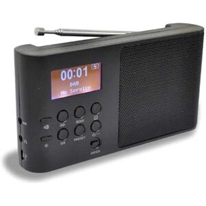 RADIO PORTABLE                 Tokai RPD10N