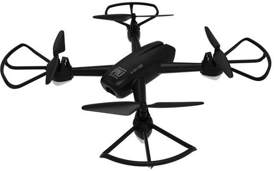 Drone PNJ R-SPY FULL HD