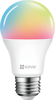 Ampoule Connectée LED Ezviz LBI Couleur