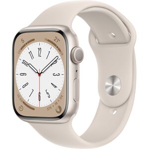 Apple Watch Series 8 OLED 45 mm Numérique 396 x