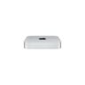 Apple - Mac mini (2023) Puce Apple M2 - RAM 8Go - Stockage 256Go - Argent