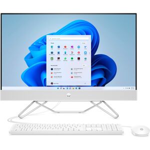 HP 27-cb0025nf AMD Ryzen™ 7 5700U 68,6 cm (27") 1920