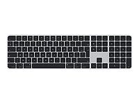 CLAVIER SANS FIL Apple MMMR3F/A