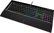 Clavier Gaming Corsair K55 RGB PRO