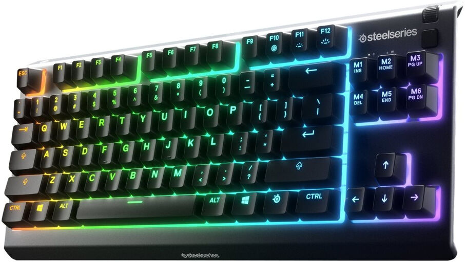 CLAVIER GAMING Steelseries 64832