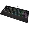 Clavier Gaming Corsair K55 RGB PRO