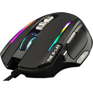 Souris gaming The G-Lab Kult Nitrogen Atom