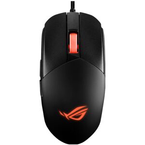 Asus rog strix impact iii gaming mouse (90mp0300-bmua00) (90mp0300bmua00)