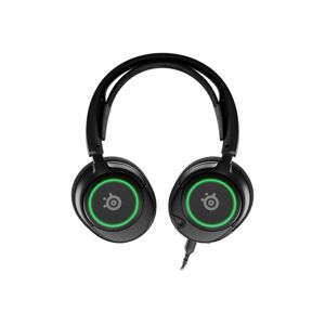 SteelSeries CASQUE-MICRO CASQUE GAMING Steelseries 61631